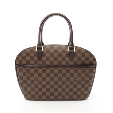 ルイ・ヴィトン サリア オリゾンタル ハンドバッグ バッグ レディース N51282