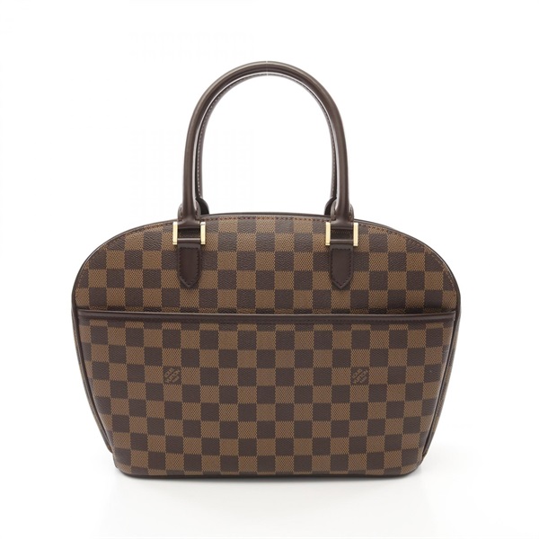 ルイ・ヴィトン サリア オリゾンタル ハンドバッグ バッグ レディース N51282