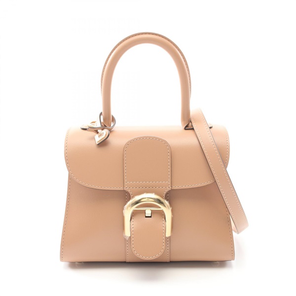 デルヴォー  ハンドバッグ バッグ レディース AA0406AAM024FDO