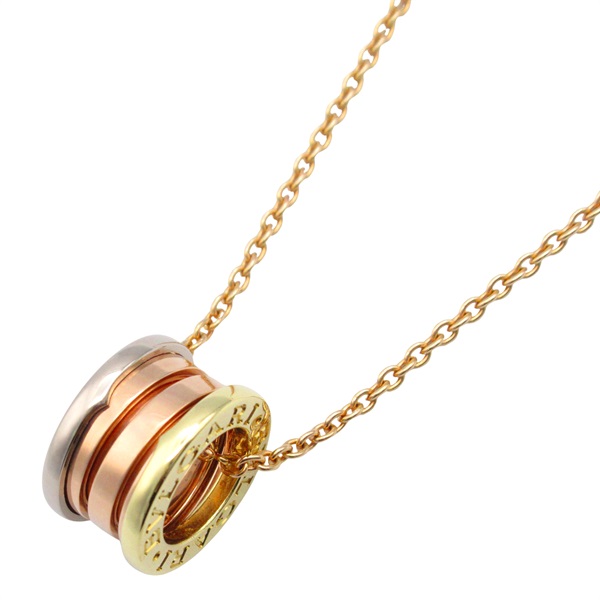 BVLGARI ネックレス ゴールド ネックレス | Bvlgari Official Store