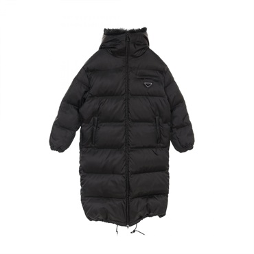プラダ RE-NYLON  ダウンジャケット 衣料品 アウター レディース 29Y808 S202 1WQ8
