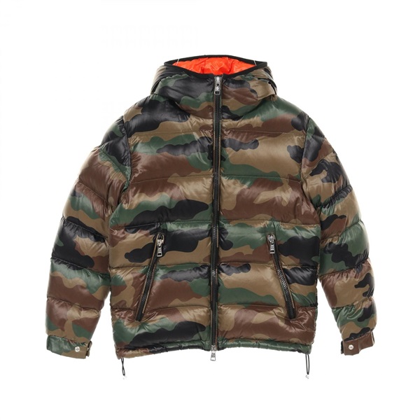モンクレール(MONCLER)モンクレール BLIER ダウンジャケット 衣料品 