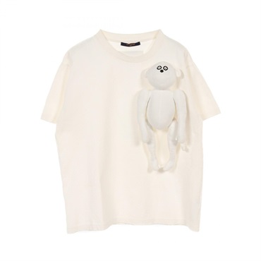 ルイ・ヴィトン(LOUIS VUITTON)ルイ・ヴィトン モノグラム 3D