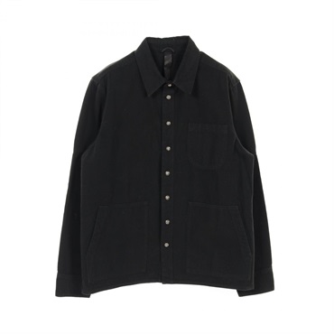 クロムハーツ(CHROME HEARTS)クロムハーツ Last Bite Denim Shirts