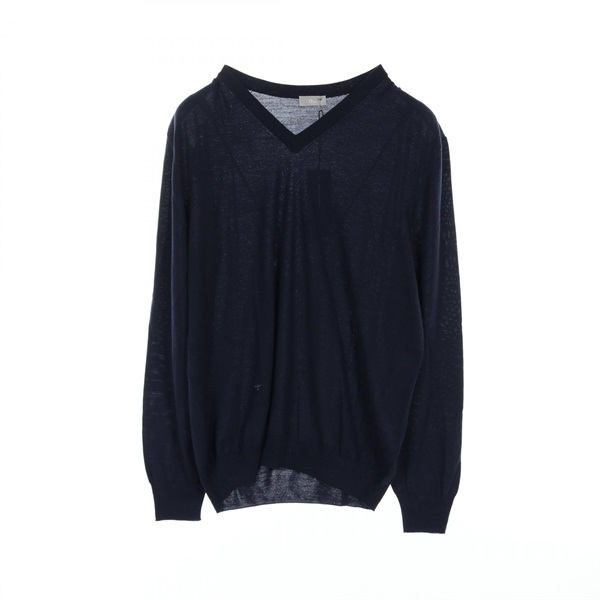 ディオール  ニット 衣料品 トップス メンズ 733M60BT666