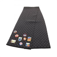 ルイ・ヴィトン(LOUIS VUITTON)ルイ・ヴィトン エシャルプ プチダミエ