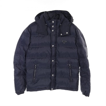 プラダ(PRADA)プラダ ダウンジャケット 衣料品 アウター メンズ