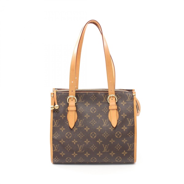 ルイ・ヴィトン(LOUIS VUITTON)ルイ・ヴィトン ポパンクール オ トート
