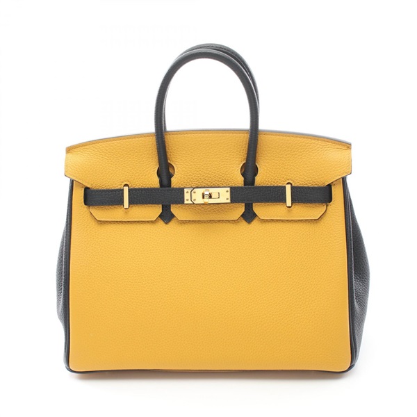 エルメス バーキン25  ハンドバッグ バッグ レディース