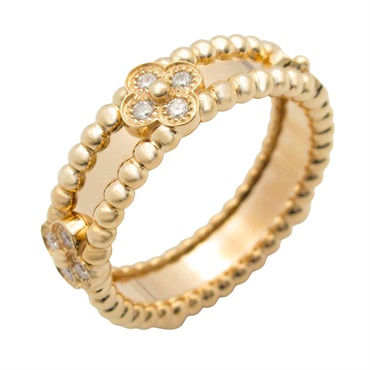 ヴァンクリーフ＆アーペル(Van Cleef & Arpels)ヴァンクリーフ