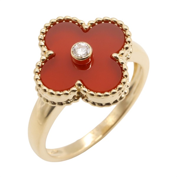 ヴァンクリーフ＆アーペル(Van Cleef & Arpels)ヴァンクリーフ