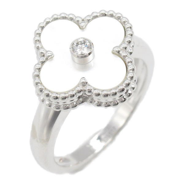 ヴァンクリーフ＆アーペル(Van Cleef & Arpels)ヴァンクリーフ