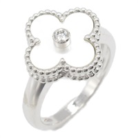 ヴァンクリーフ＆アーペル(Van Cleef & Arpels)ヴァンクリーフ