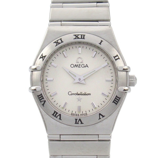 オメガ コンステレーション 腕時計 時計 レディース 1572.30
