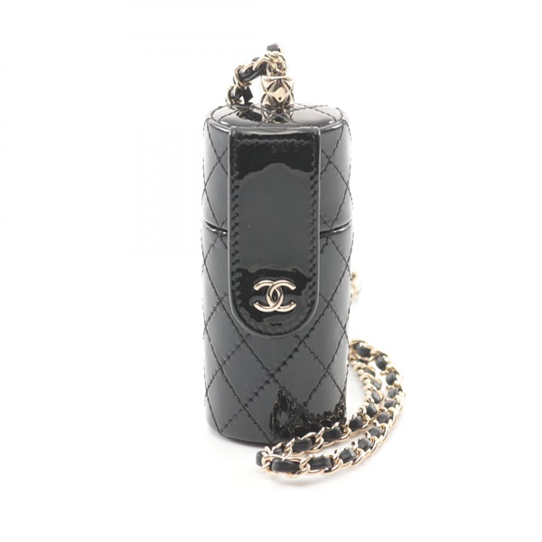 シャネル(CHANEL)シャネル マトラッセ リップケース その他小物 