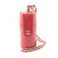 シャネル(CHANEL)シャネル マトラッセ リップケース その他小物  