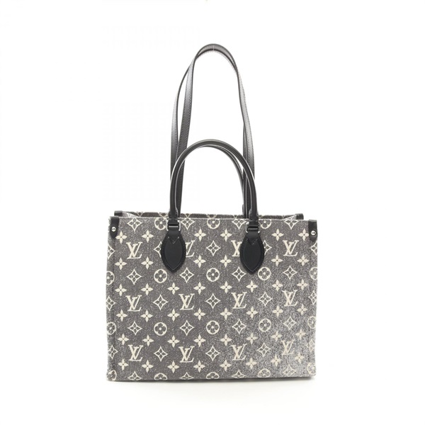 ルイ・ヴィトン(LOUIS VUITTON)ルイ・ヴィトン オンザゴーMM トート