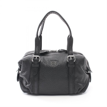 ロエベ アナグラム ハンドバッグ バッグ レディース