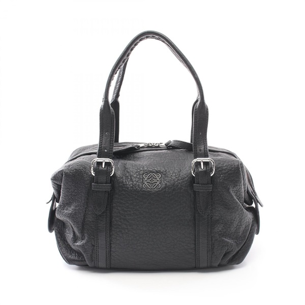 ロエベ アナグラム ハンドバッグ バッグ レディース