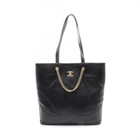 シャネル(CHANEL)シャネル マトラッセ トートバッグ バッグ レディース