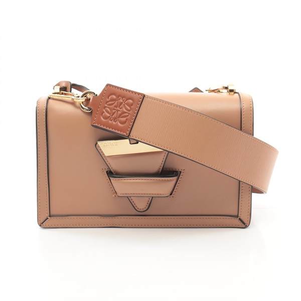 ロエベ バルセロナ ショルダーバッグ バッグ レディース