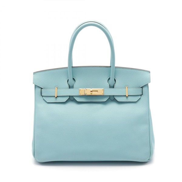 エルメス バーキン30  ハンドバッグ バッグ レディース