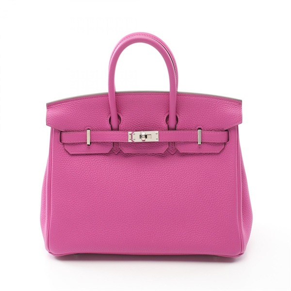 エルメス バーキン25  ハンドバッグ バッグ レディース