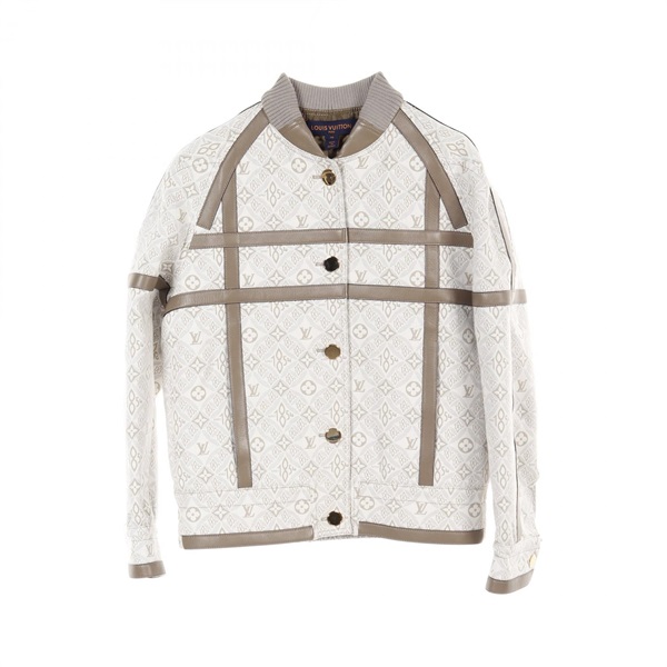 ルイ・ヴィトン(LOUIS VUITTON)ルイ・ヴィトン モノグラムジャカード  