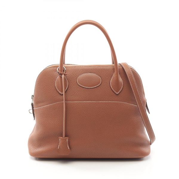 エルメス(HERMES)エルメス ボリード31 ハンドバッグ バッグ レディース