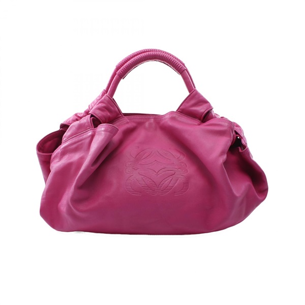 ロエベ ナッパアイレ ハンドバッグ バッグ レディース