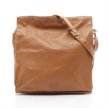 ロエベ フラメンコ ショルダーバッグ バッグ レディース