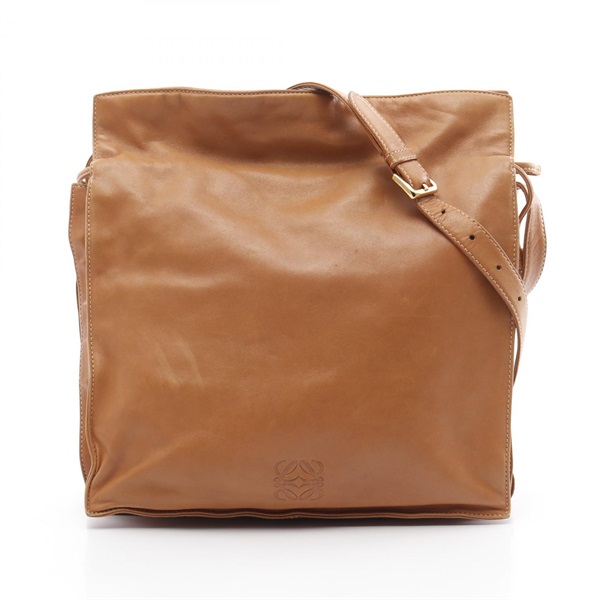 ロエベ フラメンコ ショルダーバッグ バッグ レディース