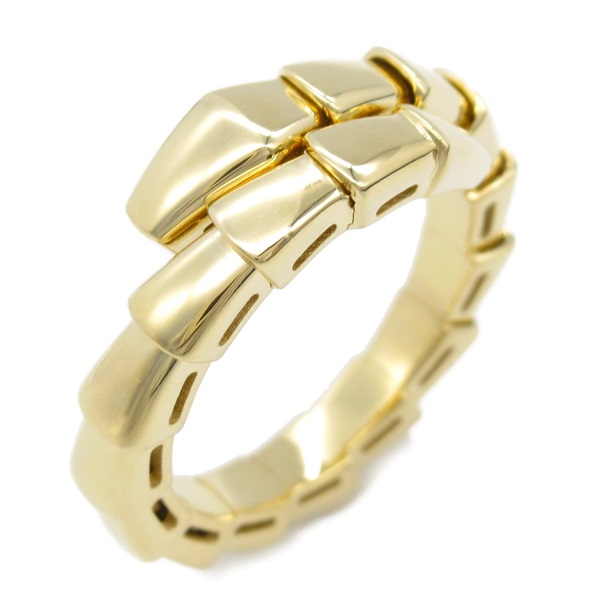 ブルガリ(BVLGARI)ブルガリ セルペンティヴァイパー リング リング