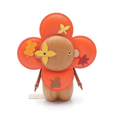 ルイヴィトン　ヴィヴィエンヌ 2023SS 即納 LV ルイヴィトン ヴィヴィエンヌセーラーフィギュア