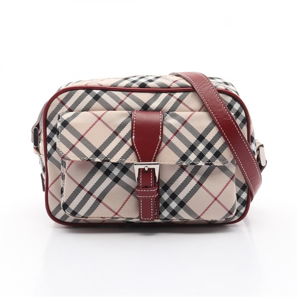 バーバリーブルーレーベル(BURBERRY BLUE LABEL)バーバリーブルー