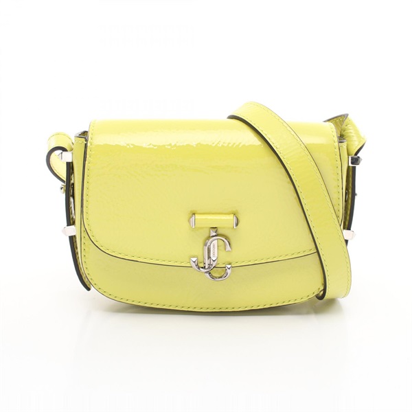 ジミーチュウ(JIMMY CHOO)ジミーチュウ VARENNE SATCHEL S ショルダー 