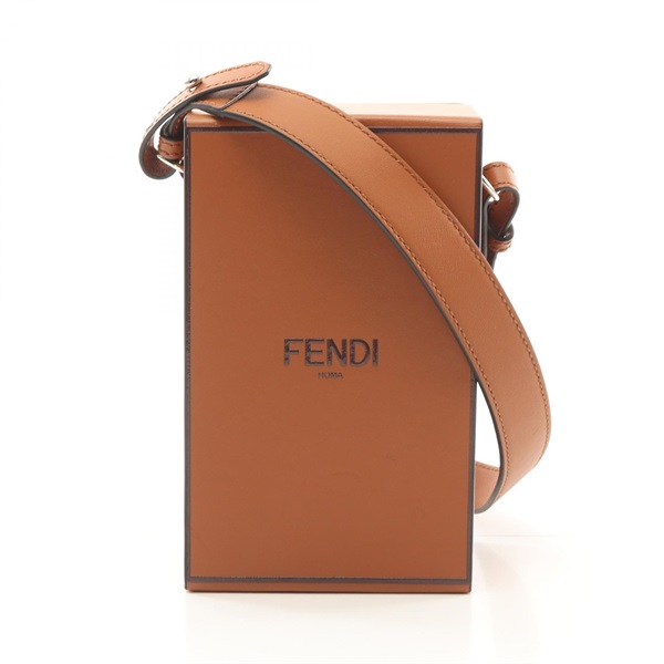 フェンディ ショルダーバッグ ヴィンテージFendi ショルダーバッグ