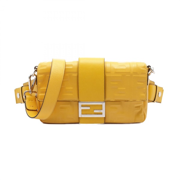 フェンディ(FENDI)フェンディ バケット フォーメン ウエスト