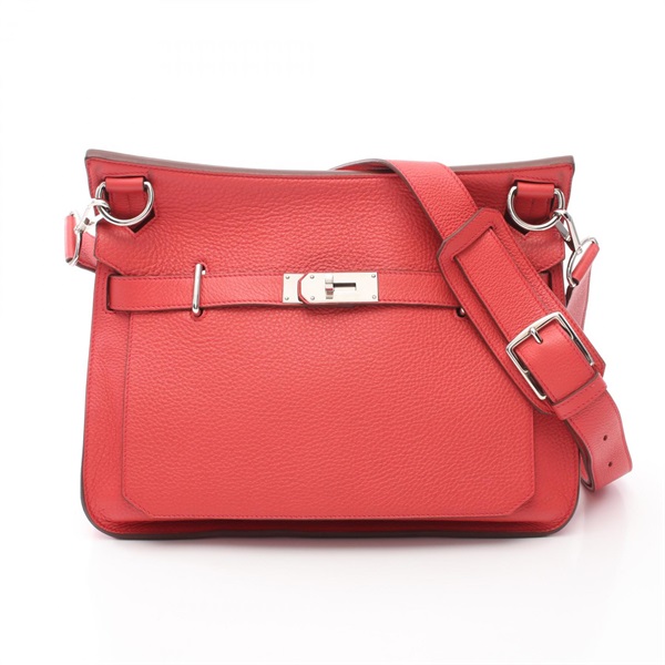 HERMES エルメス ジプシエール34 ショルダーバッグ トリヨンクレマンス
