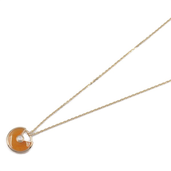 カルティエ(CARTIER)カルティエ アミュレット ドゥ カルティエ