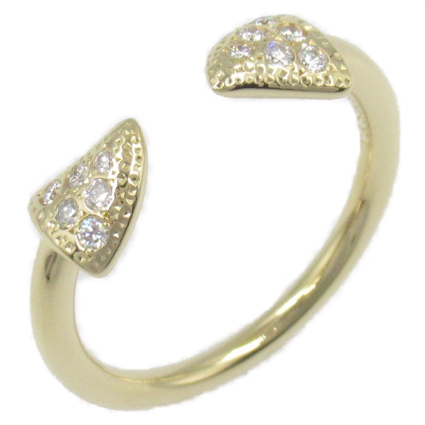 タサキ(TASAKI)タサキ ガーデン オブ キュリオシティ ソーンズ リング