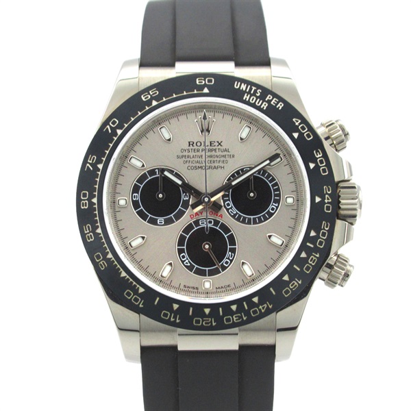 ロレックス デイトナ ランダム番 腕時計 時計 メンズ 116519LN