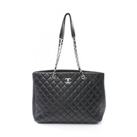 シャネル(CHANEL)シャネル マトラッセ トートバッグ バッグ レディース