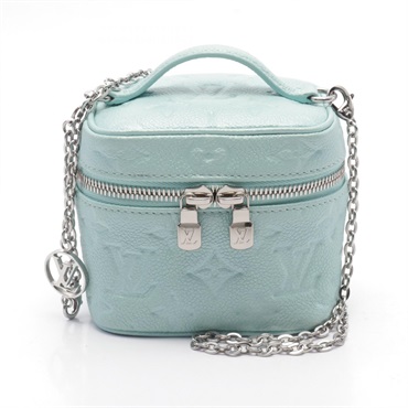 ルイ・ヴィトン(LOUIS VUITTON)ルイ・ヴィトン ミクロヴァニティ