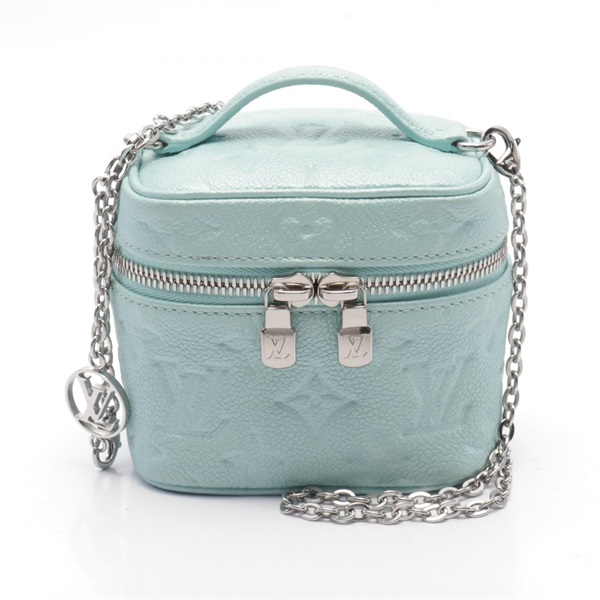 【未使用】 Louis Vuitton ヴィトン バンドー タグ付き 箱 水色系 未使用】 Louis Vuitton ヴィトン バンドー タグ付き 箱 水色系 LOUIS