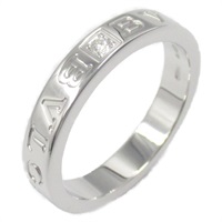 ブルガリ(BVLGARI)ブルガリ B-zero1 ビーゼロワン リング 1PD リング  