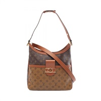 ルイ・ヴィトン(LOUIS VUITTON)ルイ・ヴィトン ホーボー ドーフィーヌ