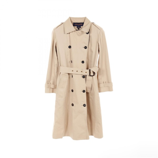 ルイ・ヴィトン(LOUIS VUITTON)ルイ・ヴィトン モノグラム トレンチ