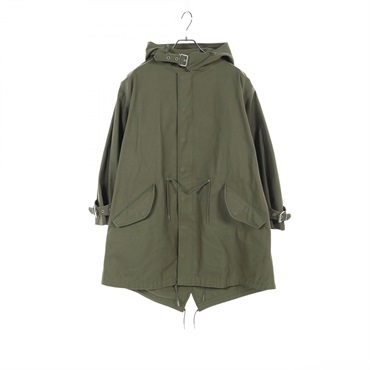 セリーヌ(CELINE)セリーヌ CELINE × CHRISTIAN MARCLAY モッズ