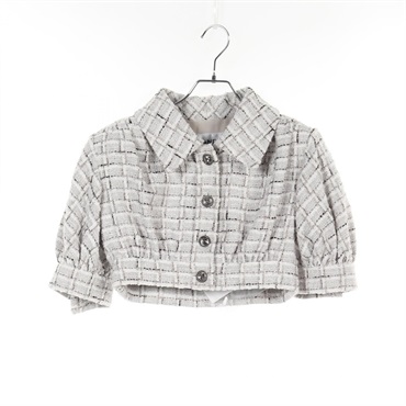 シャネル  その他ジャケット 衣料品 アウター レディース P71855V63403